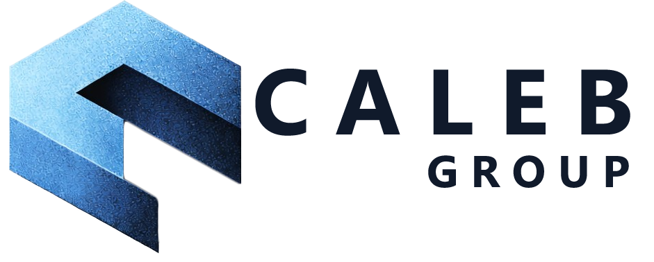 CALEB Group Logo