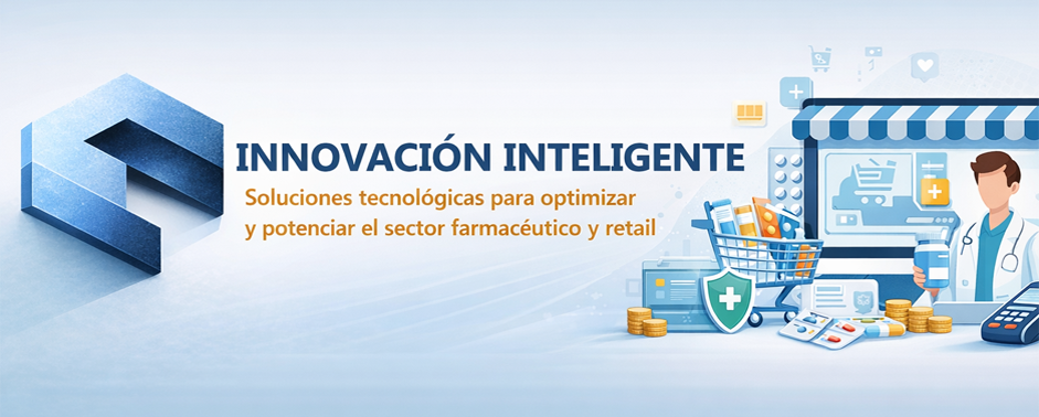 Farmacia Inteligente