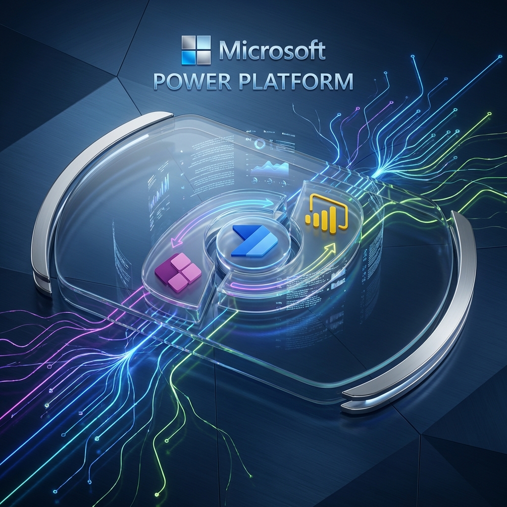 Power Platform Solutions